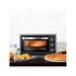 Cecotec Mini-Öfen Bake&Toast 570 4Pizza