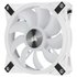 Corsair QL120 RGB fan 12x12 mm