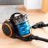 Cecotec Canister Vacuum Cleaner Conga Popstar 3000 X-treme Pro