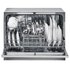 Candy CDCP 6S Dishwasher 6 Services