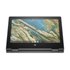 HP Ordinateur Portable Chromebook X360 11 G3 EE 11.6´´ Celeron N4120/4GB/32GB SSD