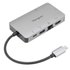 Targus Estación Acoplamiento USB C A HDMI/VGA