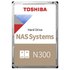 Toshiba N300 4TB SSD
