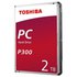 Toshiba Disco Duro HDD P300 2TB