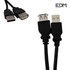 Edm USB 2.0 Kabel 5 M