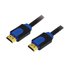 Logilink HDMI 2.0 4K Kabel 2 M