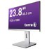 Wortmann 2462W PV 24´´ Full HD LED 60Hz Monitor