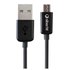 Silverht USB-A-auf-Mini-USB-Kabel 93601 M/M 1.5 M