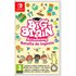 Nintendo Switch Academia: Cerebro contra Cerebro Big Brain