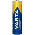 Varta AA LR6 1.5V High Energy Alkaline Batterie 20 Einheiten