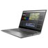 HP ZBook Fury G8 17.3´´ i7 11800H/16GB/512GB SSD/Nvidia RTX A3000 6GB laptop