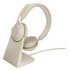 Jabra Evolve2 65 MS Stereo USB-A Drahtlose Kopfhörer