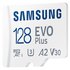 Samsung Micro SD EVOP 128GB Speicherkarte