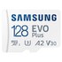 Samsung Micro SD EVOP 128GB Speicherkarte