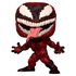Funko Figura POP Marvel Venom 2 Carnage 25 cm
