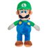 Nintendo Peluche Mario Bros Luigi 35 cm