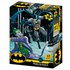 Prime 3d Puzzle Batman Lenticular Batman Vs Joker DC Comics 300 Pièces
