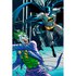 Prime 3d Puzzle Batman Lenticular Batman Vs Joker DC Comics 300 Pièces