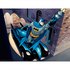 Prime 3d Batman Lenticular Batmobile Batman DC Comics Puzzle 500 Stücke