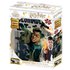 Harry potter Wanted Rubbelpuzzle 500 Stücke