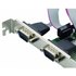 Conceptronic SRC01G PCI-E Expansion Card