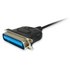 Equip Adaptateur USB 133383 Centronic 36 1.5 M