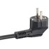 Equip 333293 19´´ 8 Plugs With Switch Power Strip Rack