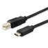 Equip Cable USB 2.0 To USB B 1 m