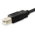 Equip USB 2.0 To USB B Kabel 1 M