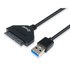 Equip USB 3.0 To SATA adapter