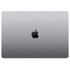 Apple Bärbar Dator MacBook Pro 16´´ M1 Pro/16GB/ 512GB SSD