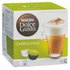Dolce Gusto Cappuccino Капсулы 16 единицы
