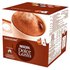 Dolce gusto Chococino Capsules 16 Units