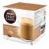 Dolce gusto Latte Capsules 16 Units
