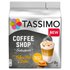 Marcilla Tassimo Coffee Shop Toffee Nut Latte Capsules 8 Units