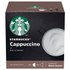 Starbucks Cappuccino Capsules 12 Units