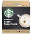Starbucks Latte Macchiato Capsules 12 Units