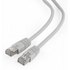 Gembird FTP CAT 6 Halogen Free Network Cable 2 m