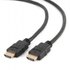 Gembird HDMI 2.0 4K Kabel 0.5 M