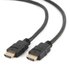 Gembird HDMI 4K Cable 7.5 m