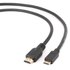 Gembird Cable HDMI A Mini HDMI M/M 2.0 1.8 m