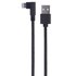 Gembird USB 2.0 To Lightning 90º Cable 0.2 m