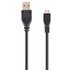 Gembird Cable USB 2.0 A Micro USB 1 m