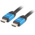 Lanberg Cable HDMI 2.0 Premium 1.8 m