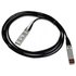 Allied telesis AT-SPT10W1 SFP+ Cable 1 m