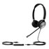 Yealink UH36-DUAL Ακουστικά