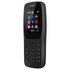 Nokia Téléphone Mobile 110 1.8´´