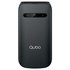 Qubo Téléphone Mobile X-209 32MB/32MB 2.4´´ Dual Sim