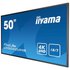 Iiyama LH5042UHS-B3 50´´ 4K LED Fernseher