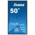Iiyama LH5042UHS-B3 50´´ 4K LED Fernseher